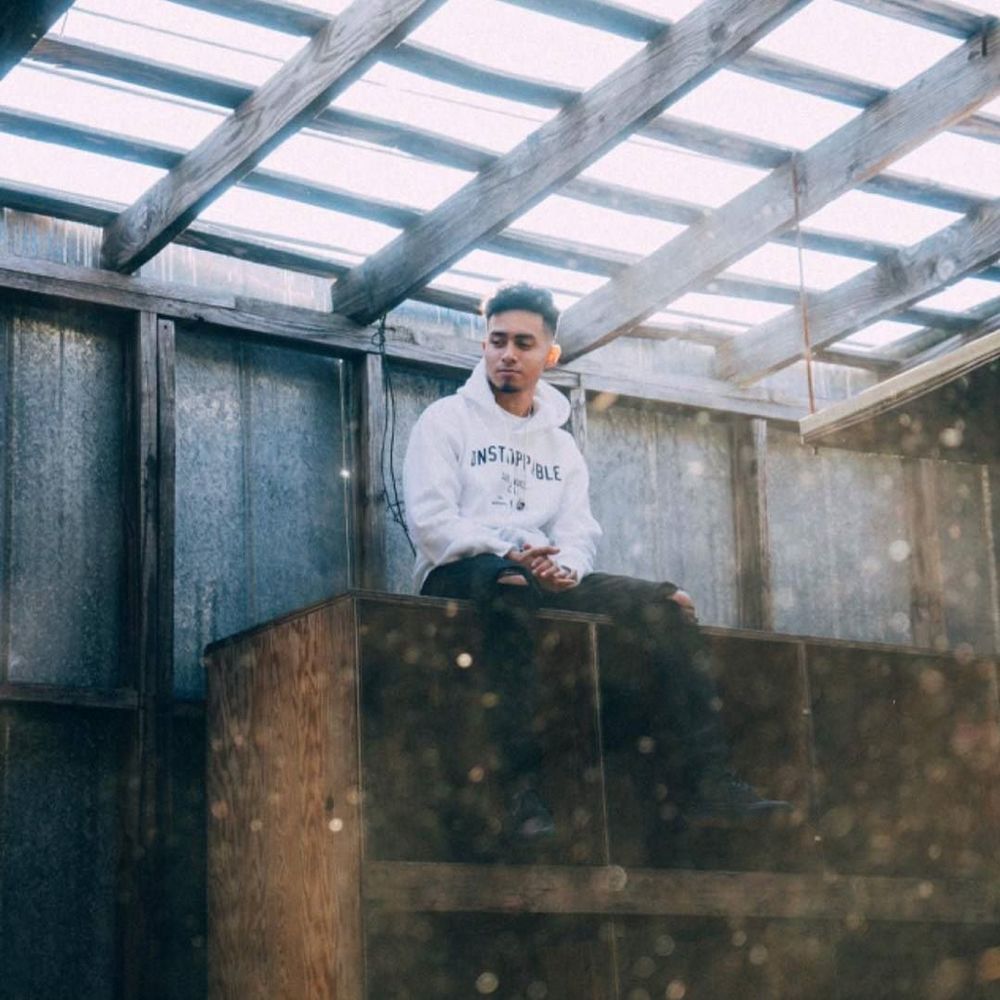 Meet your Posher, Flavio